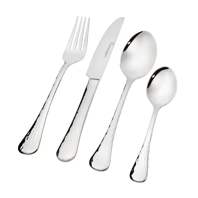 Stanley Rogers Bolero Cutlery Set | 16 Piece