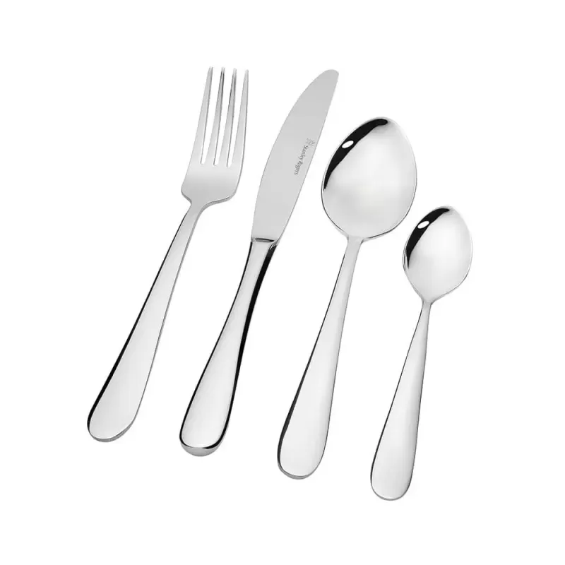 Stanley Rogers Albany Cutlery Set | 16 Piece