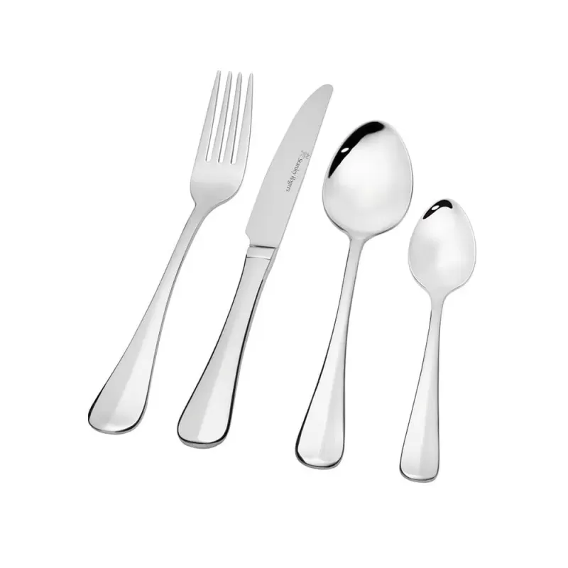 Stanley Rogers Baguette Cutlery Set | 16 Piece