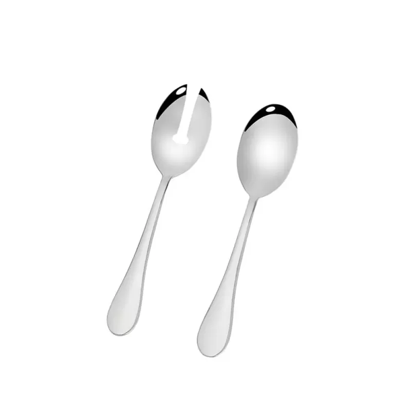 Stanley Rogers Albany Salad Servers Set | 2 Piece