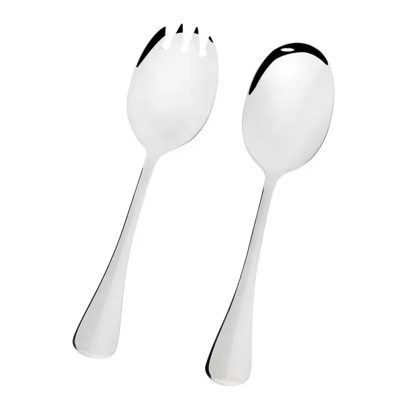 Stanley Rogers Baguette Salad Servers Set | 2 Piece
