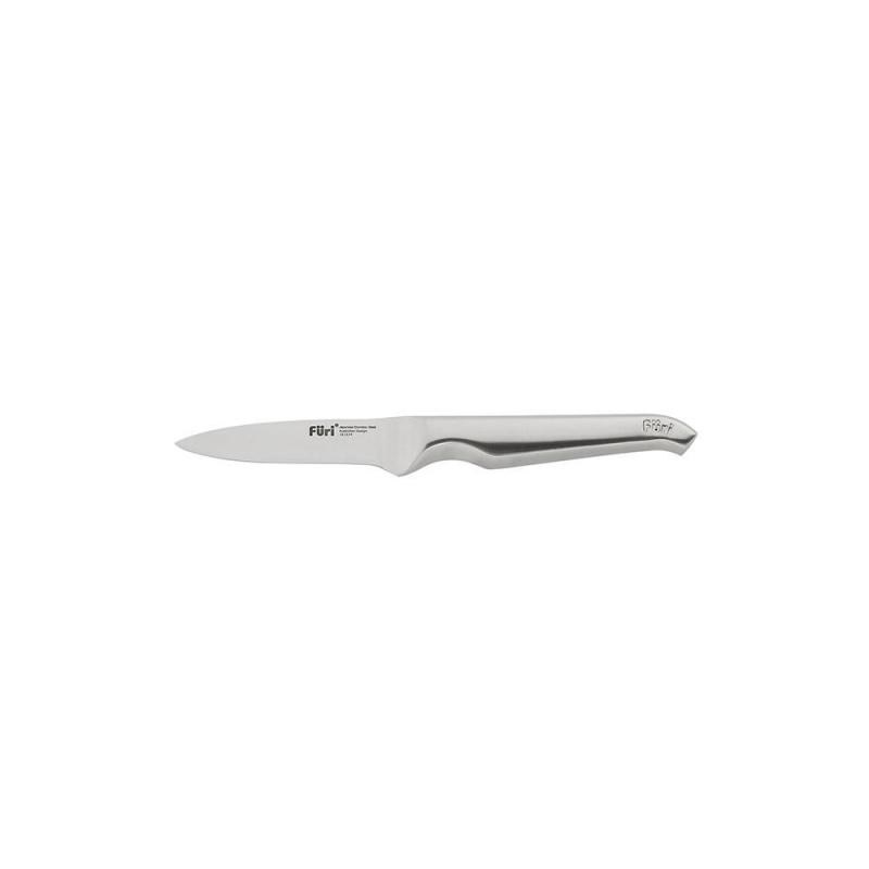 Furi Pro Paring Knife 9cm | Japanese Stainless Steel | Reverse Wedge Handle 