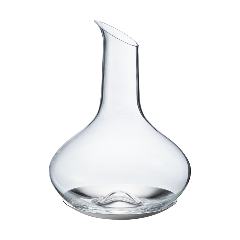 Georg Jensen Sky Wine Carafe | 2.3L