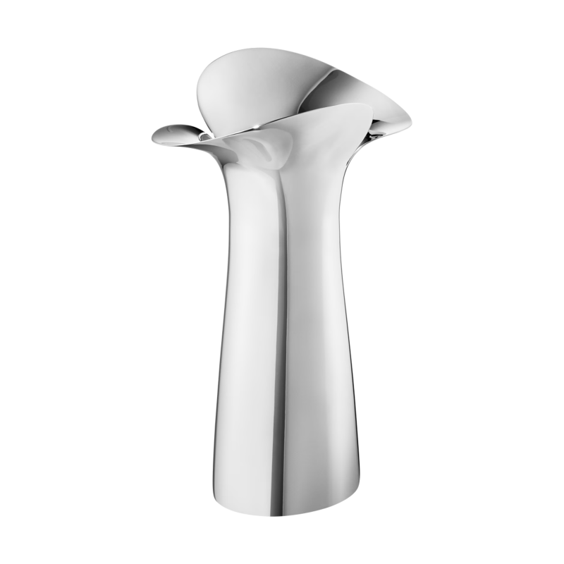Georg Jensen Bloom Botanica Vase | 15cm