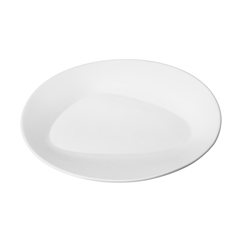Georg Jensen Sky Lunch Plate | 21cm