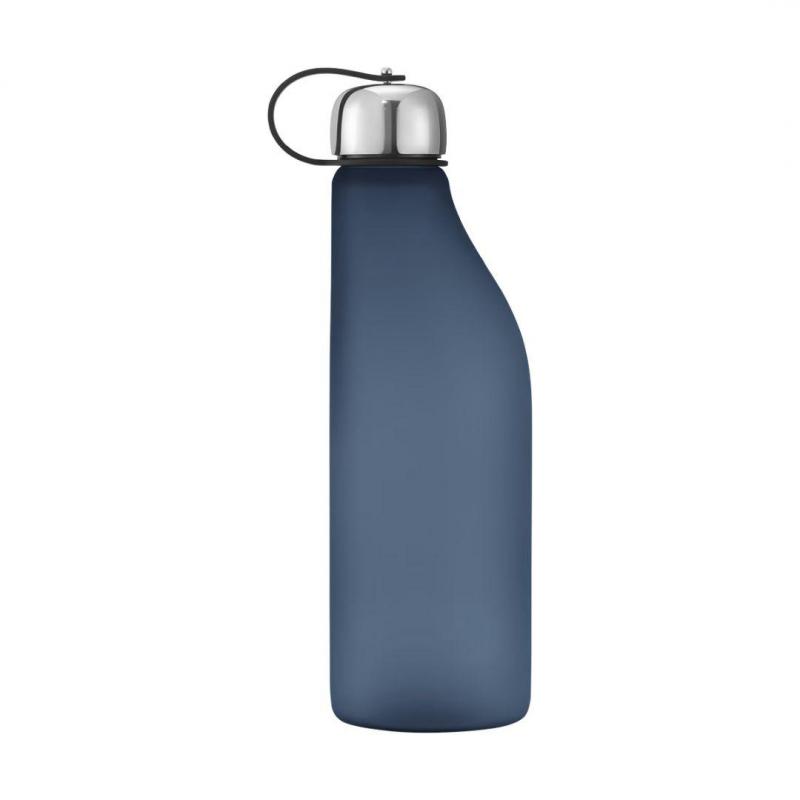 Georg Jensen Sky Water Bottle 500ml | Blue