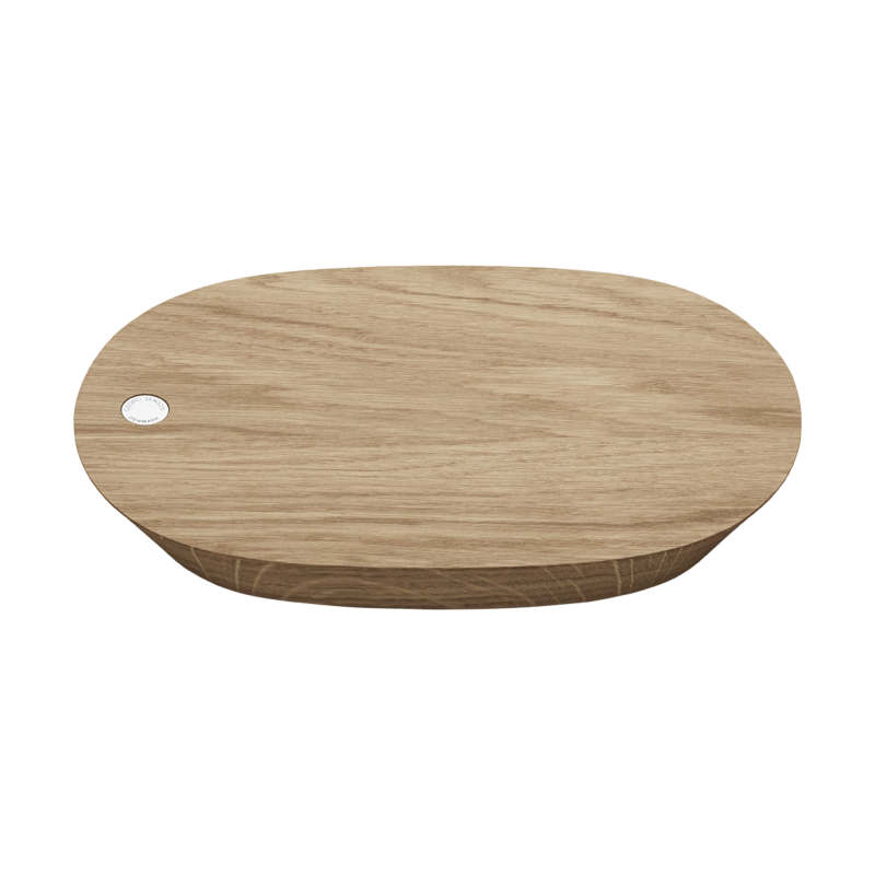 Georg Jensen Alfredo Serving Board | Small