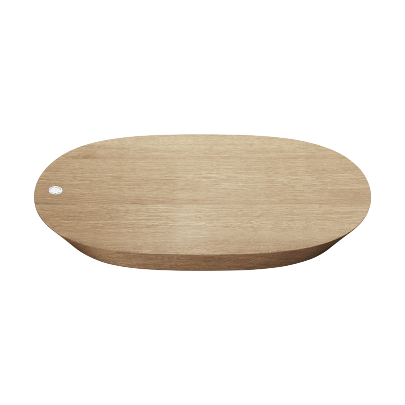 Georg Jensen Alfredo Serving Board | Large
