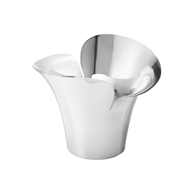 Georg Jensen Bloom Botanica Flower Pot | Large