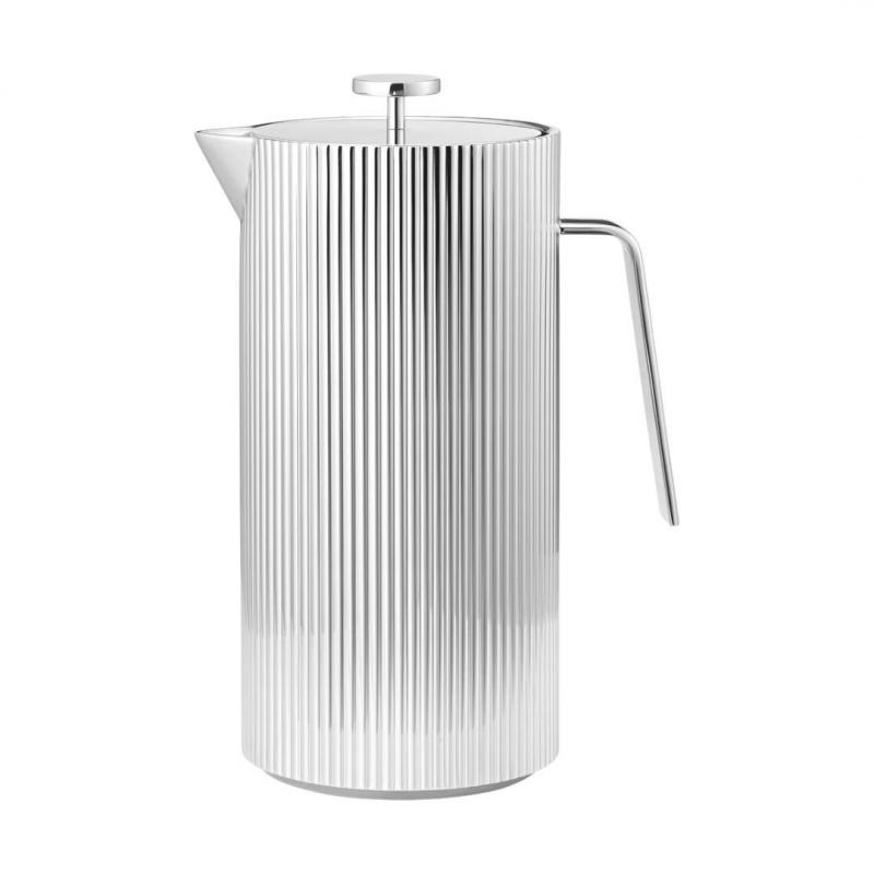 Georg Jensen Bernadotte French Coffee Press | 1L