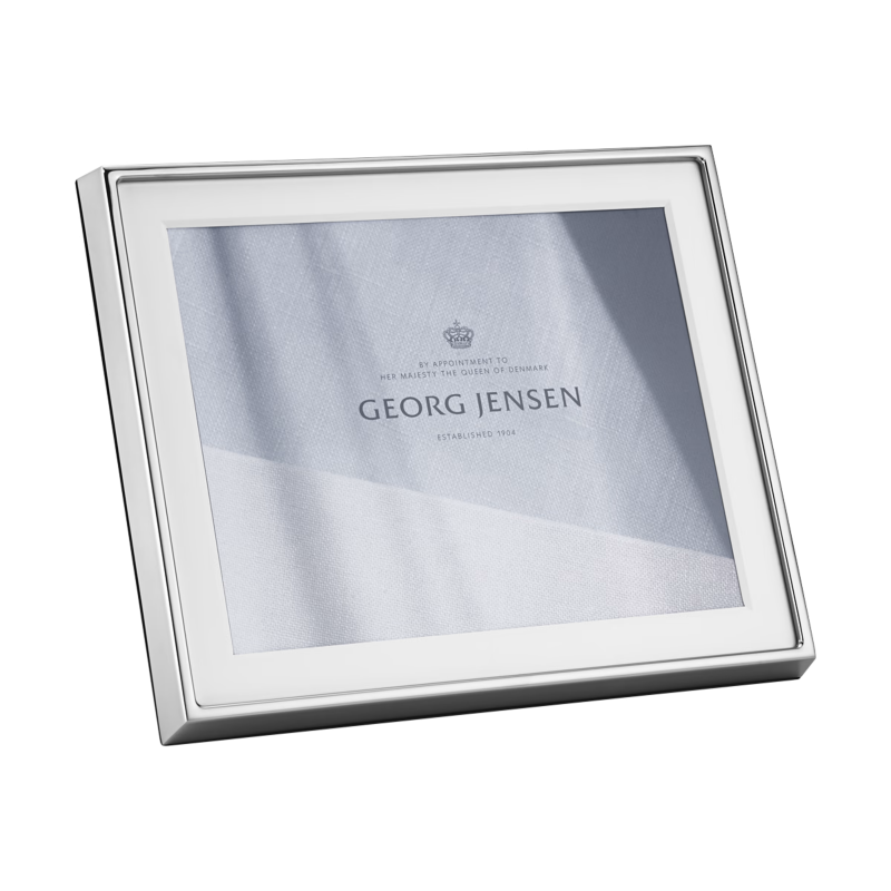 Georg Jensen Deco Frame | 10x8" / 25x20cm