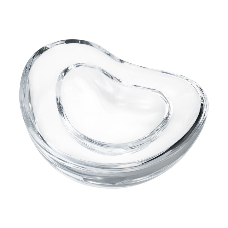 Georg Jensen Indulgence Caviar Dish