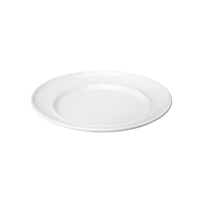 Georg Jensen Koppel Lunch Plate | 22cm
