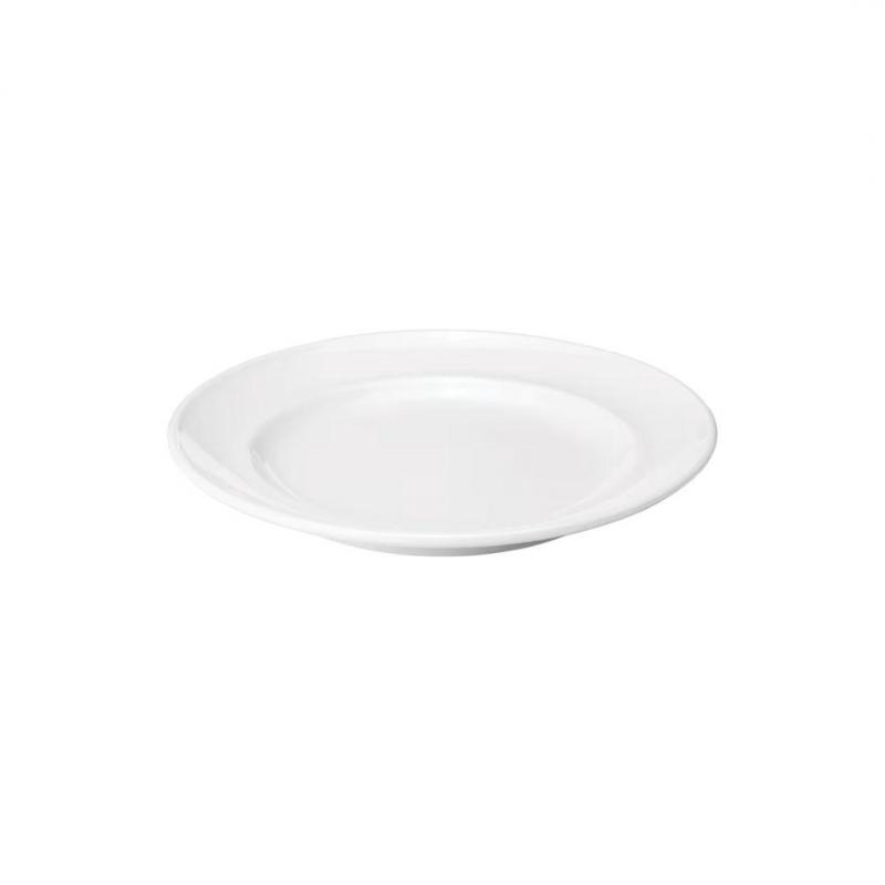 Georg Jensen Koppel Side Plate | 16cm