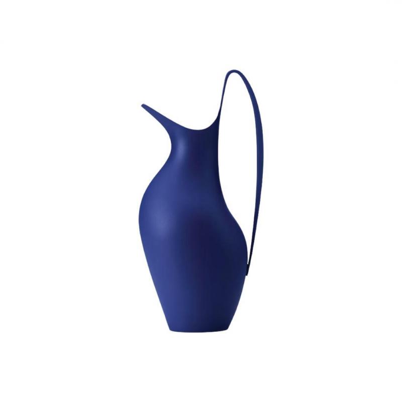 Georg Jensen Henning Koppel Pitcher Petite 200ml | Iconic Blue