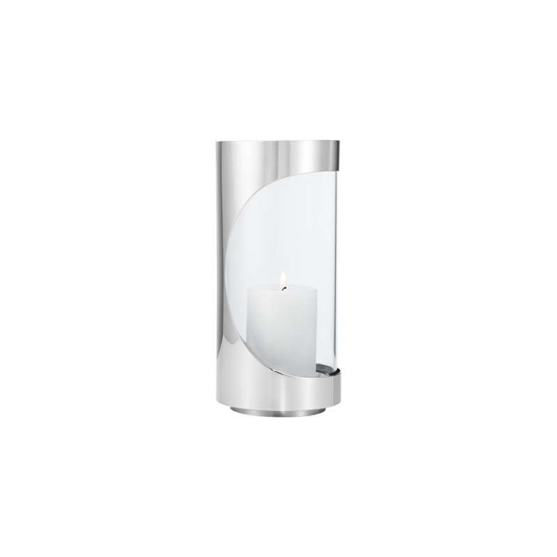 Georg Jensen Chrome Contours | Small