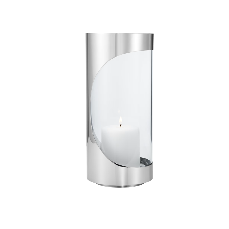 Georg Jensen Chrome Contours | Medium