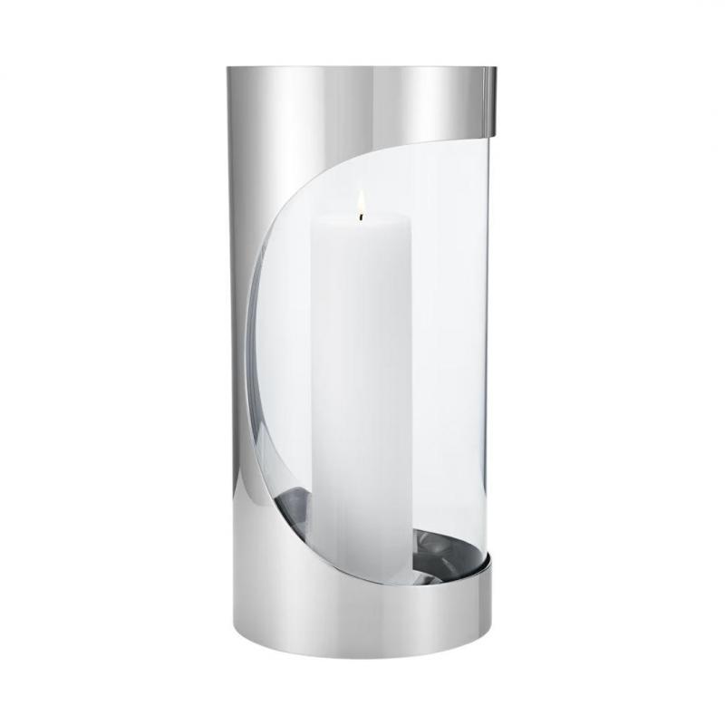 Georg Jensen Chrome Contours | Tall