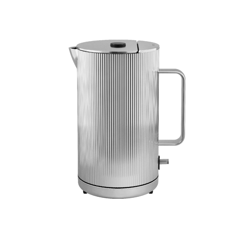 Georg Jensen Bernadotte Electric Water Kettle 1.5L | Stainless Steel