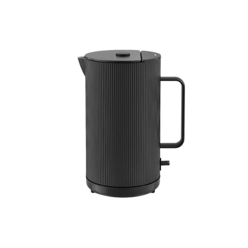 Georg Jensen Bernadotte Electric Water Kettle 1.5L | Black