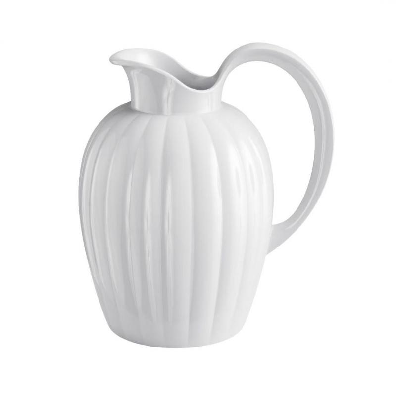 Georg Jensen Bernadotte Pitcher | 1.2L