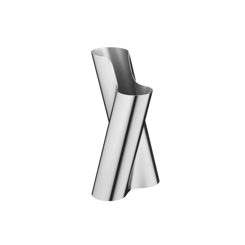 Georg Jensen Lituus Large Vase