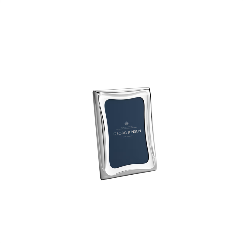Georg Jensen Cobra Frame | 4x6" / 10x15cm