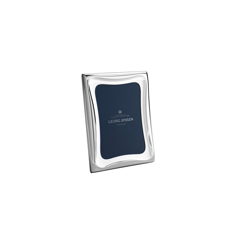 Georg Jensen Cobra Frame | 5x7" / 13x18cm