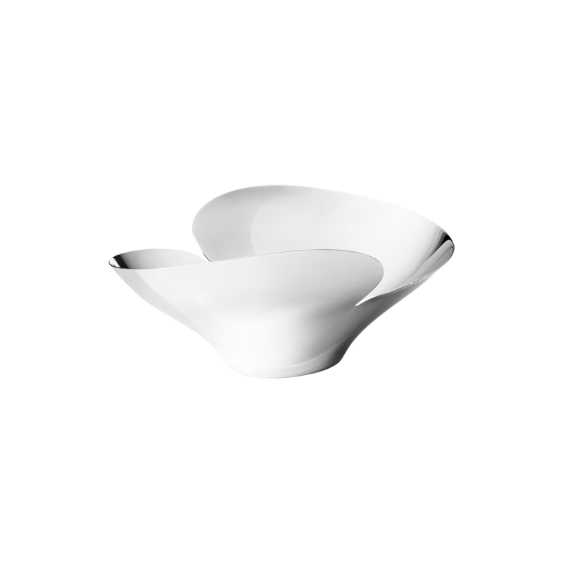 Georg Jensen Bloom Serving Bowl | Medium