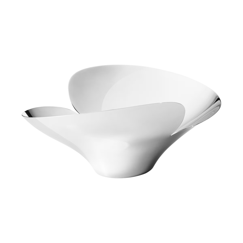 Georg Jensen Bloom Serving Bowl | Large
