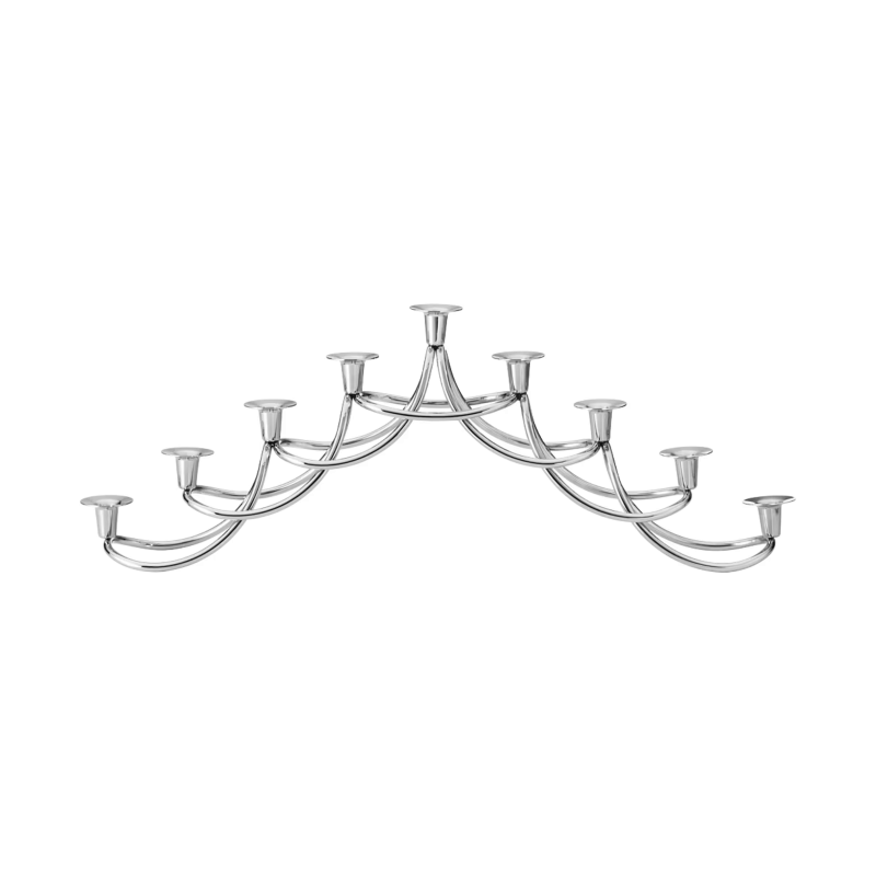 Georg Jensen Harmony Menorah