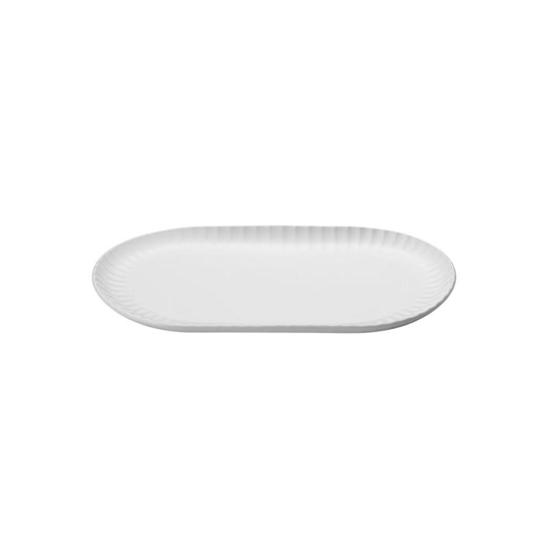 Georg Jensen Bernadotte Coupe Serving Dish