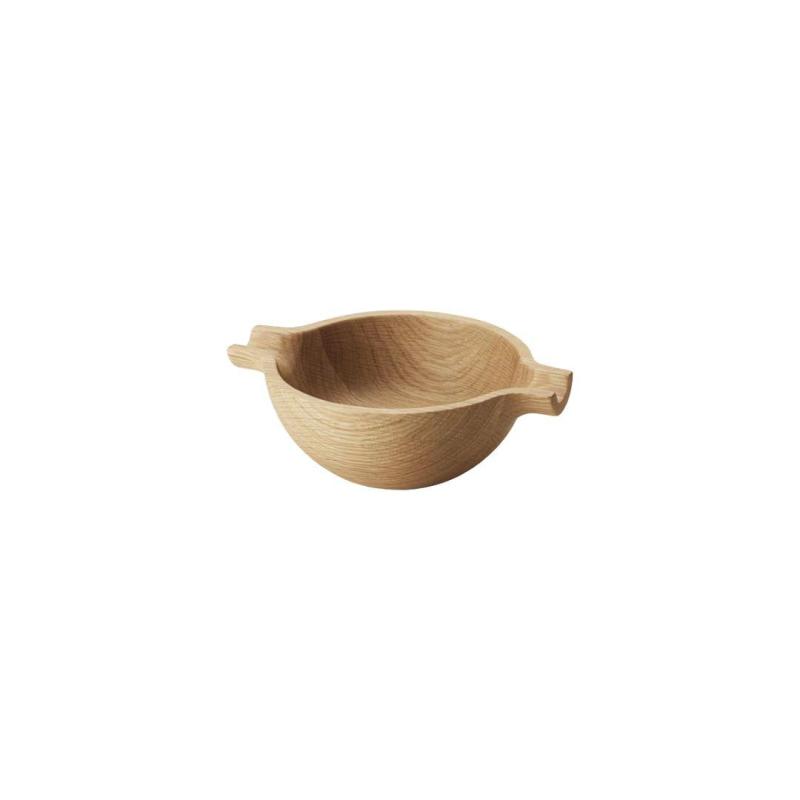 Georg Jensen Koppel Bowl | Small