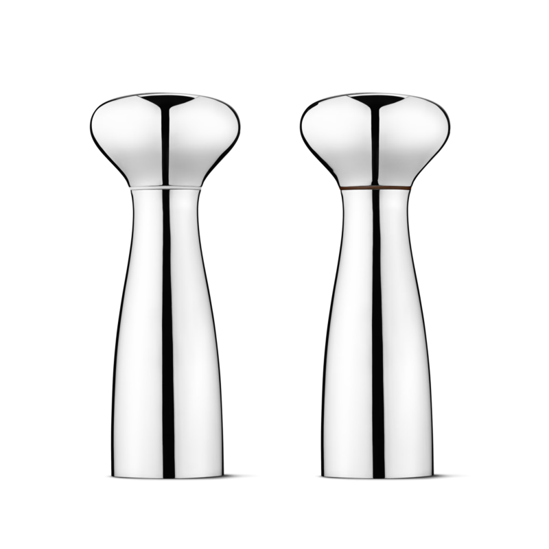 Georg Jensen Alfredo Salt and Pepper Mill