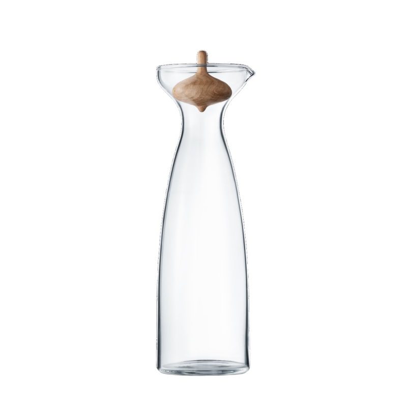 Georg Jensen Alfredo Carafe | 1L