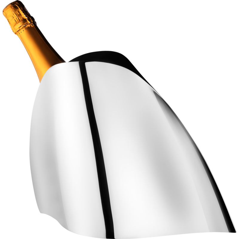 Georg Jensen Indulgence Champagne Cooler