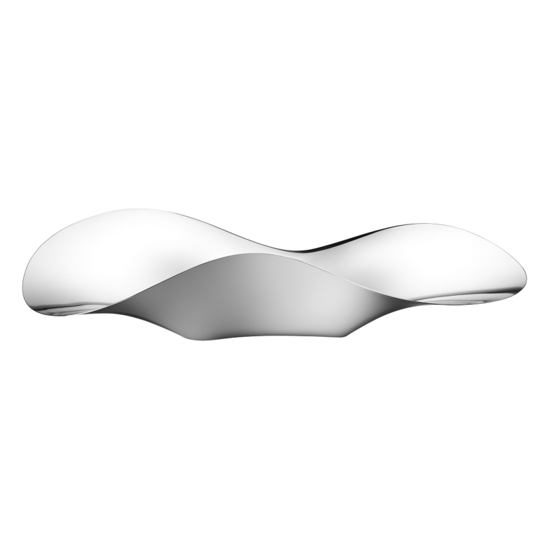 Georg Jensen Indulgence Oyster Tray