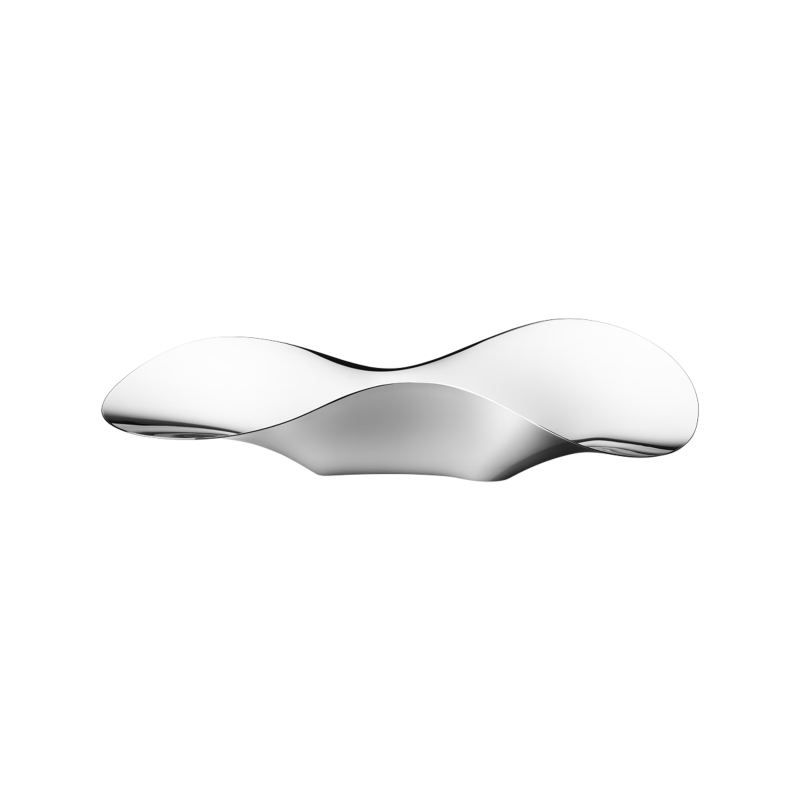 Georg Jensen Indulgence Strawberry Bowl