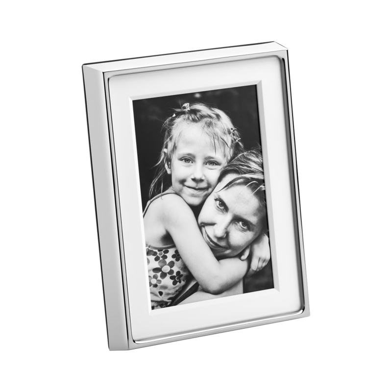 Georg Jensen Deco Frame | 4x6" / 10x15cm
