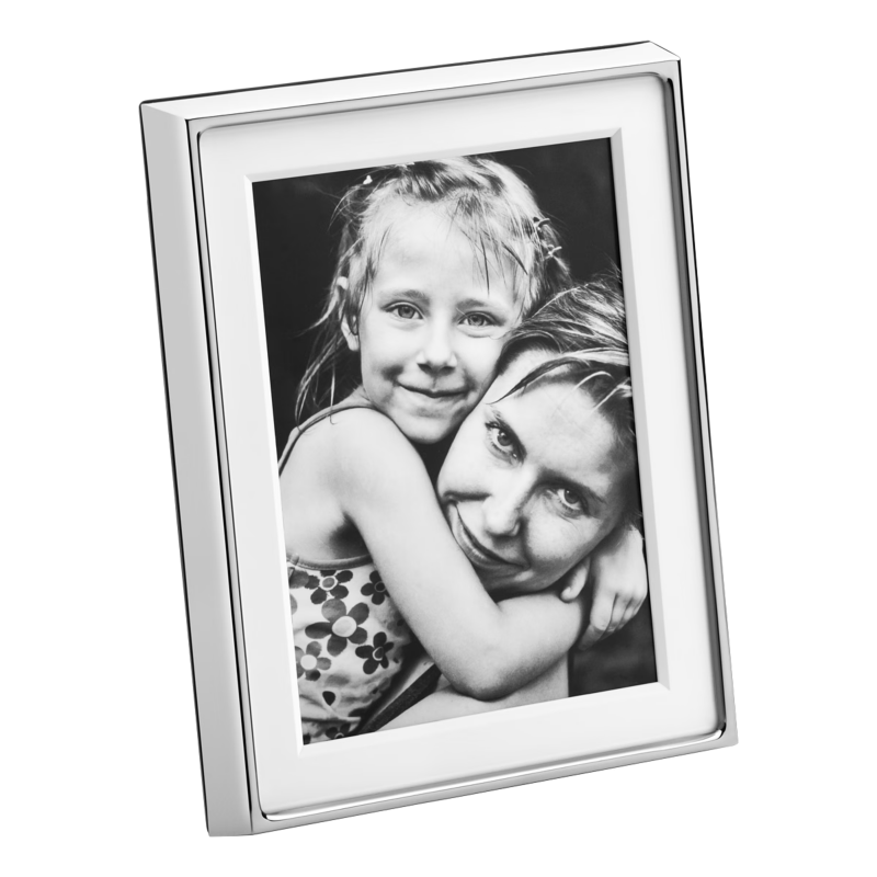 Georg Jensen Deco Frame | 5x7" / 13x18cm