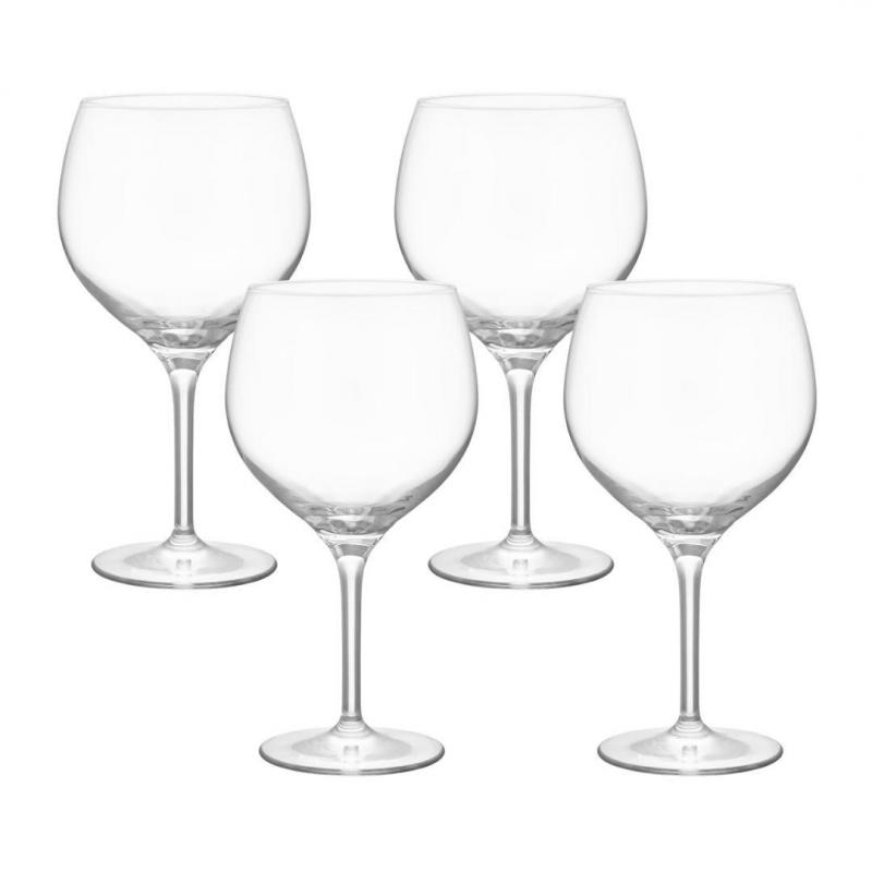 Orrefors Gin and Tonic Drink Glass 640ml | 4 Piece