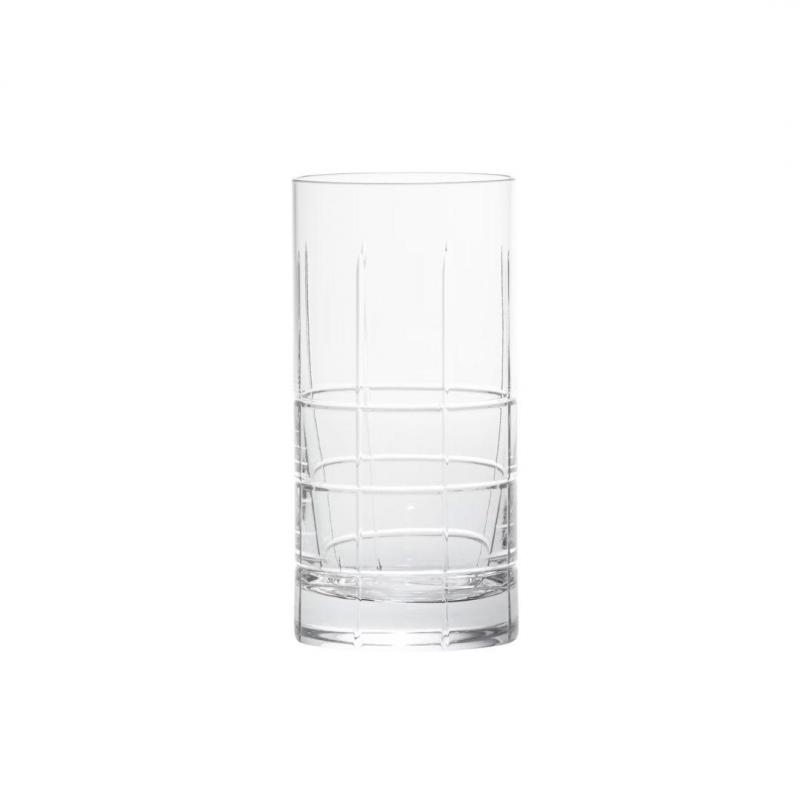 Orrefors Street Highball Glass | 450ml