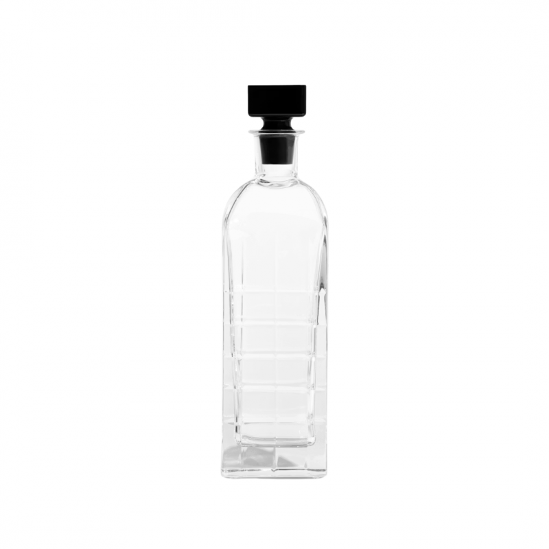 Orrefors Street Decanter | 780ml