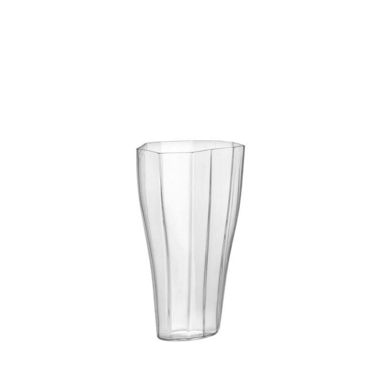 Orrefors Reed Vase | 30cm