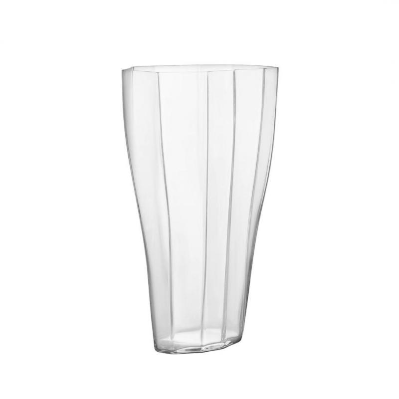 Orrefors Reed Vase | 50cm