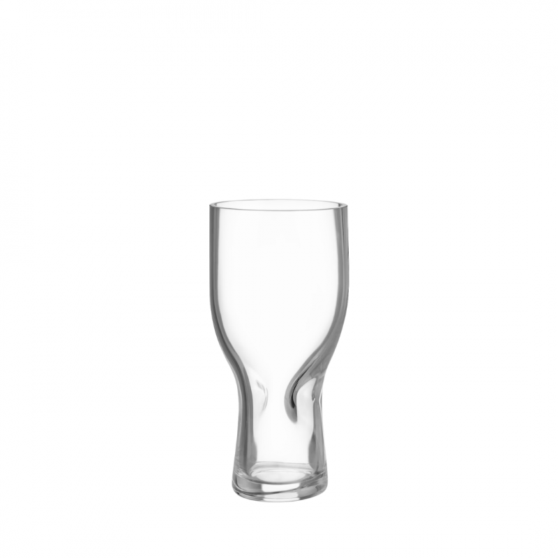 Orrefors Squeeze Vase | 23cm