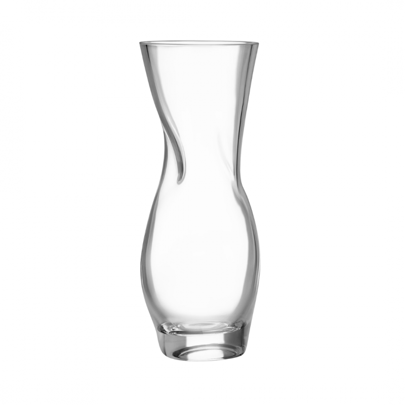 Orrefors Squeeze Vase | 34cm