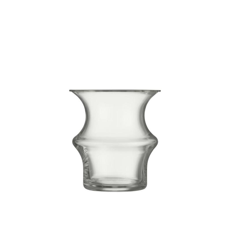 Kosta Boda Pagod Vase | 16.7cm