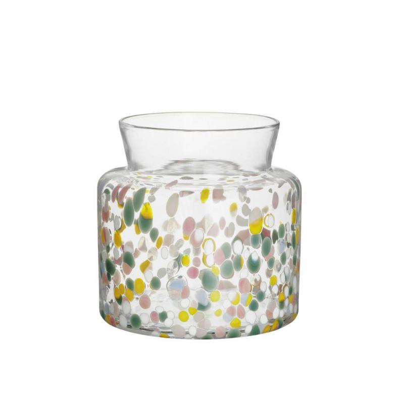 Kosta Boda Meadow Vase Spring | 19.5cm