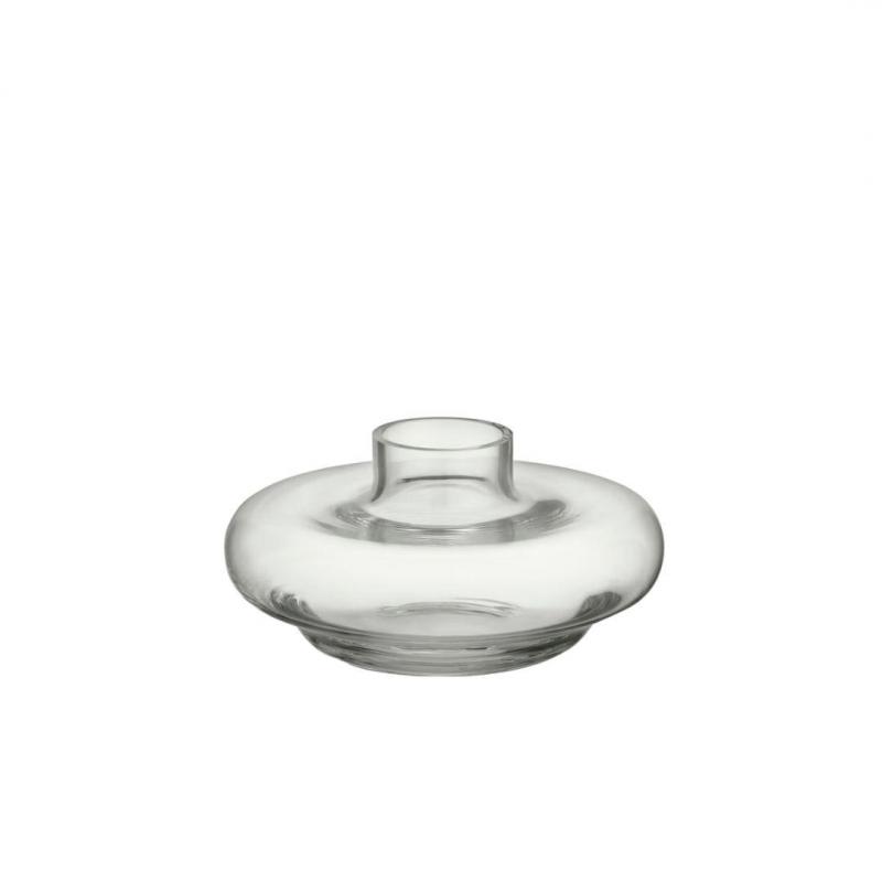 Kosta Boda Kappa Vase | 5.6cm